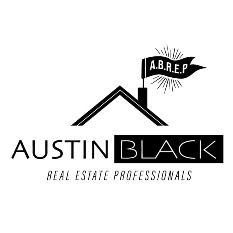 Black Organization Near Me - Austin Black Real Estate Professionals