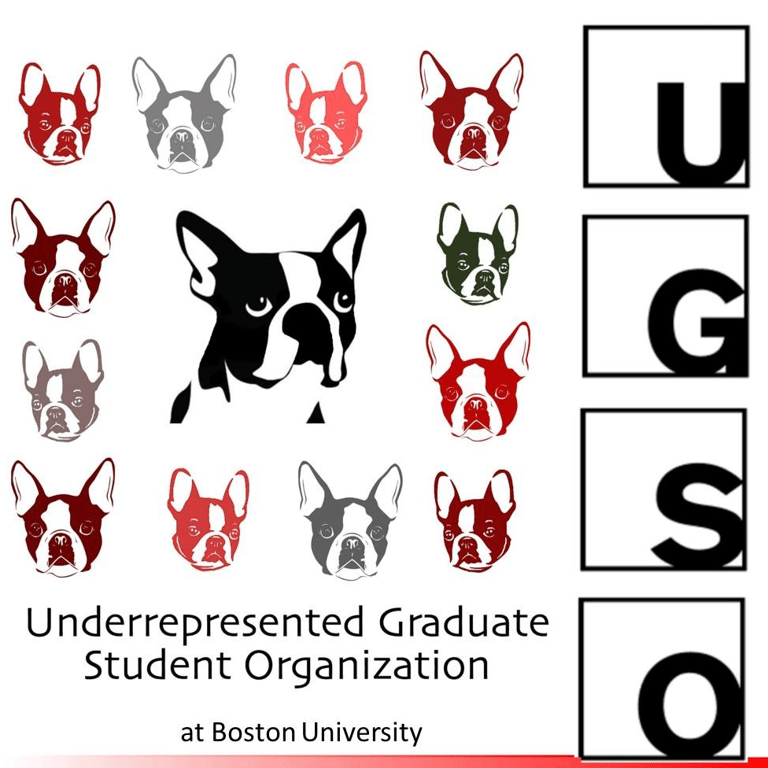 BU Underrepresented Graduate Student Organization - Black organization in Boston MA