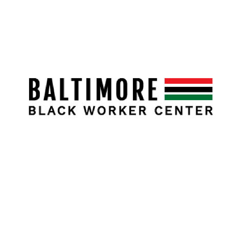 Black Organization Near Me - Baltimore Black Worker Center