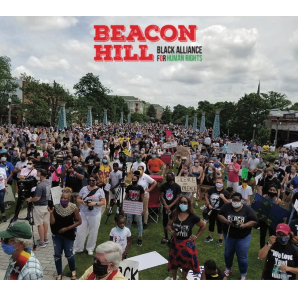 Black Organization Near Me - Beacon Hill Black Alliance for Human Rights