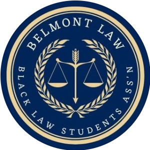 Black Organization Near Me - Belmont Law Black Law Students Association