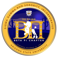 Black Nonprofits Near Me - Beta Pi Chapter of Sigma Gamma Rho Sorority, Inc