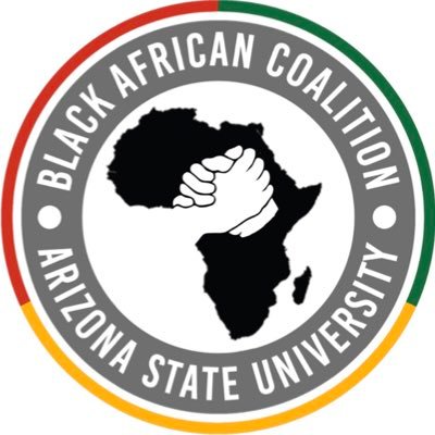 Black African Coalition at ASU - Black organization in Tempe AZ