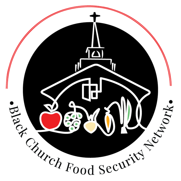 Black Organization Near Me - Black Church Food Security Network