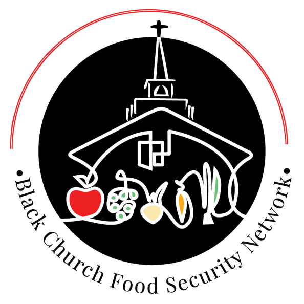 African American Nonprofits Near Me - Black Church Food Security Network