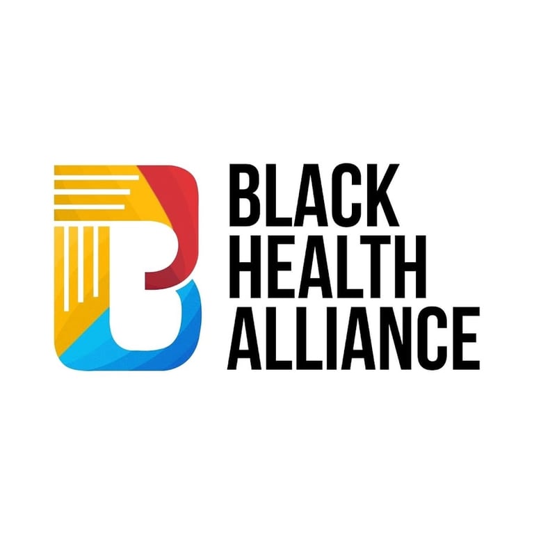 Black Nonprofits Near Me - Black Health Alliance