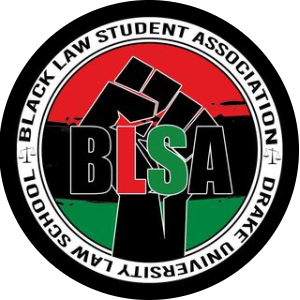 Drake Black Law Student Association - Black organization in Des Moines IA