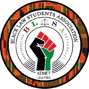 Black Organization Near Me - Black Law Student Association Kemet Chapter
