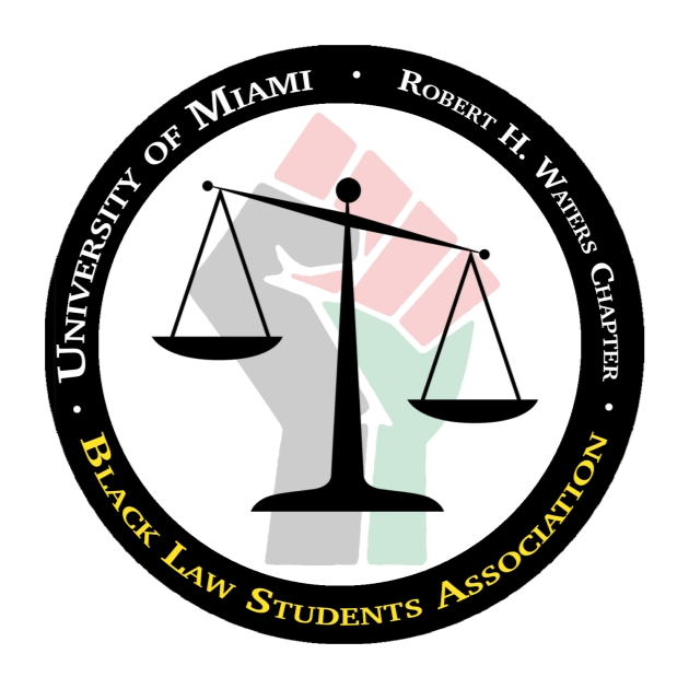 Black Organization Near Me - Black Law Students Association at Miami Law