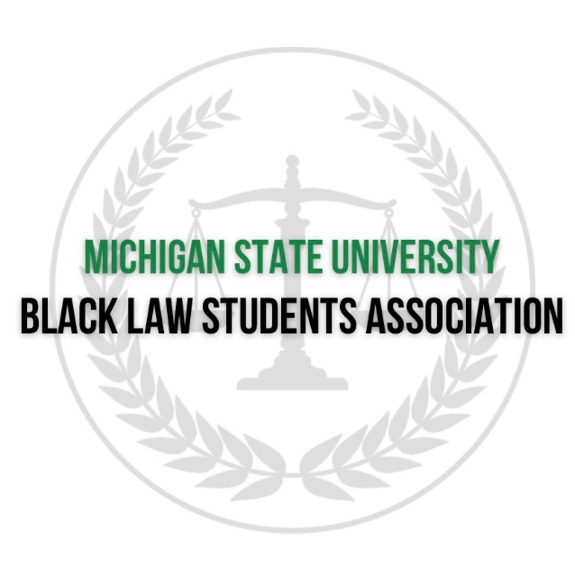 Black Organization Near Me - Black Law Students Association MSU Chapter