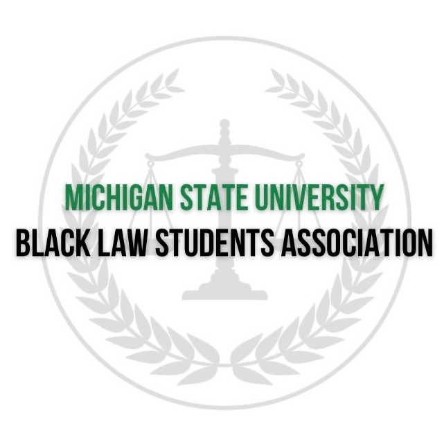 Black Law Students Association MSU Chapter