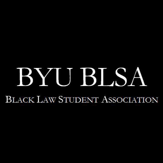 Black Organization Near Me - Black Law Students Association at BYU Law