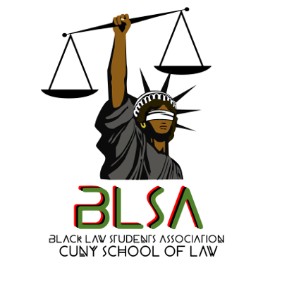 Black Law Students Association at CUNY