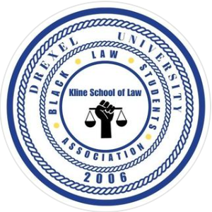 Black Law Students Association at Drexel Kline Law - Black organization in Philadelphia PA