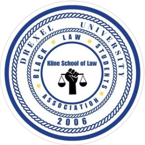 Black Law Students Association at Drexel Kline Law
