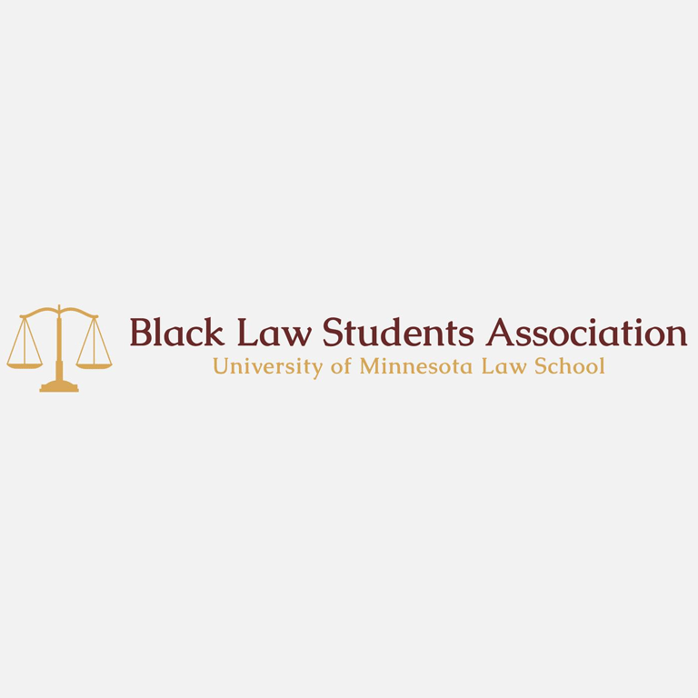 Black Law Students Association at UMN - Black organization in Minneapolis MN