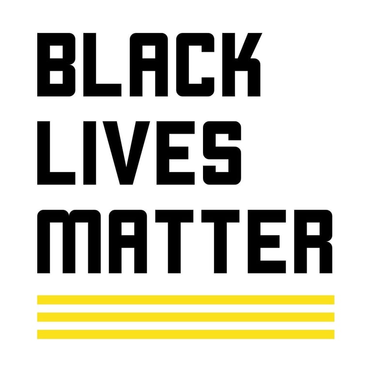 Black Lives Matter - Black organization in Oakland CA