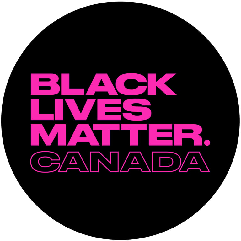 Black Organization Near Me - Black Lives Matter Canada