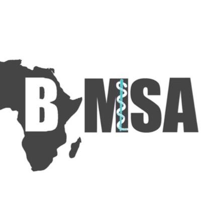 Black Medical Student Association at ASU
