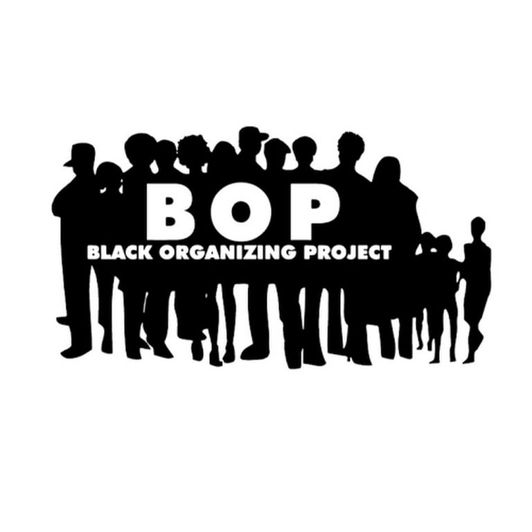 Black Organizing Project - Black organization in Oakland CA