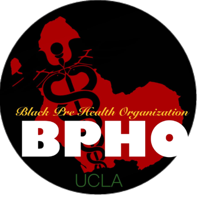 Black Organization Near Me - Black Pre-Health Organization at UCLA