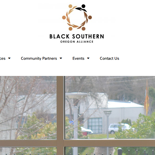 Black Organization Near Me - Black Southern Oregon Alliance