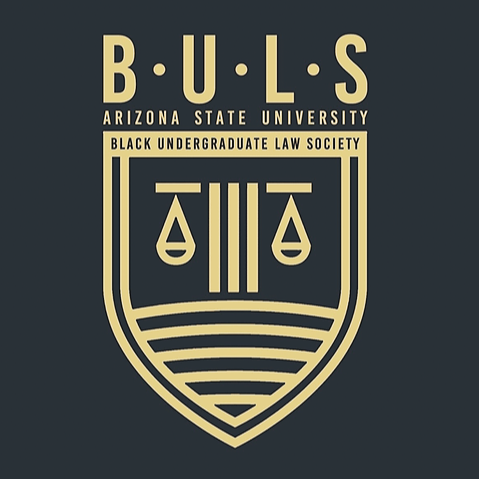 African American Nonprofits Near Me - Black Undergraduate Law Society at ASU