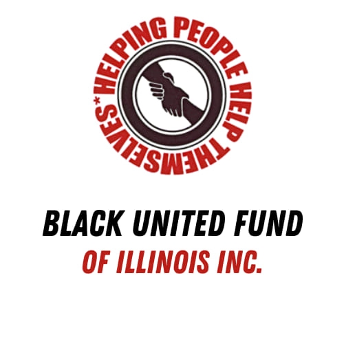 Black United Fund of Illinois, Inc - Black organization in Chicago IL