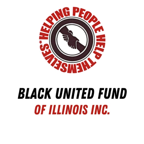 Black Nonprofits Near Me - Black United Fund of Illinois, Inc