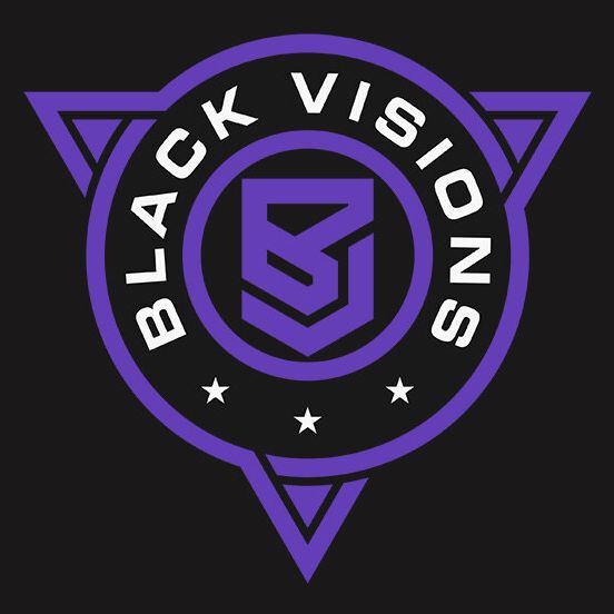 Black Organization Near Me - Black Visions