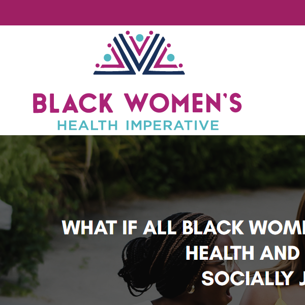 Black Women's Health Imperative - Black organization in Atlanta GA