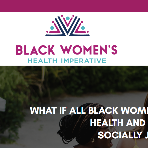 African American Nonprofits Near Me - Black Women's Health Imperative