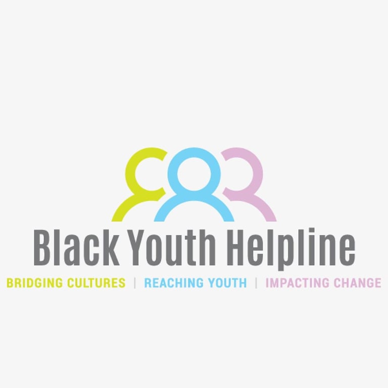 Black Organization Near Me - Black Youth Helpline
