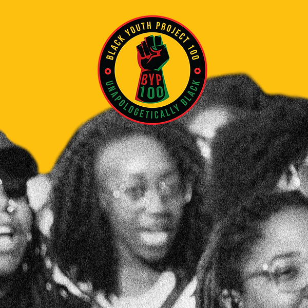 African American Nonprofits Near Me - Black Youth Project 100