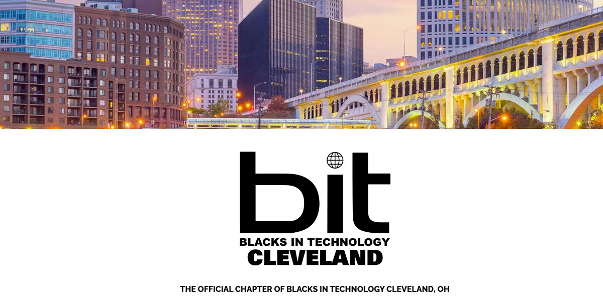 Blacks In Technology Cleveland