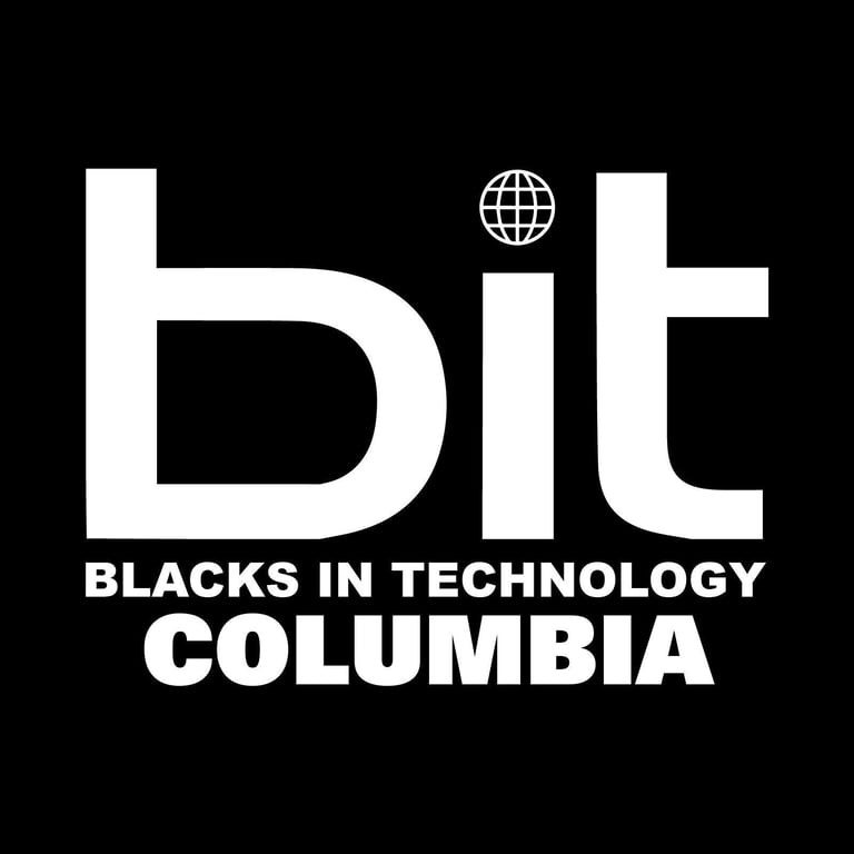 Blacks In Technology Columbia - Black organization in Columbia SC
