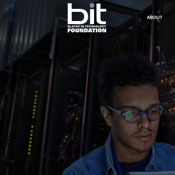 African American Nonprofits Near Me - Blacks In Technology Foundation