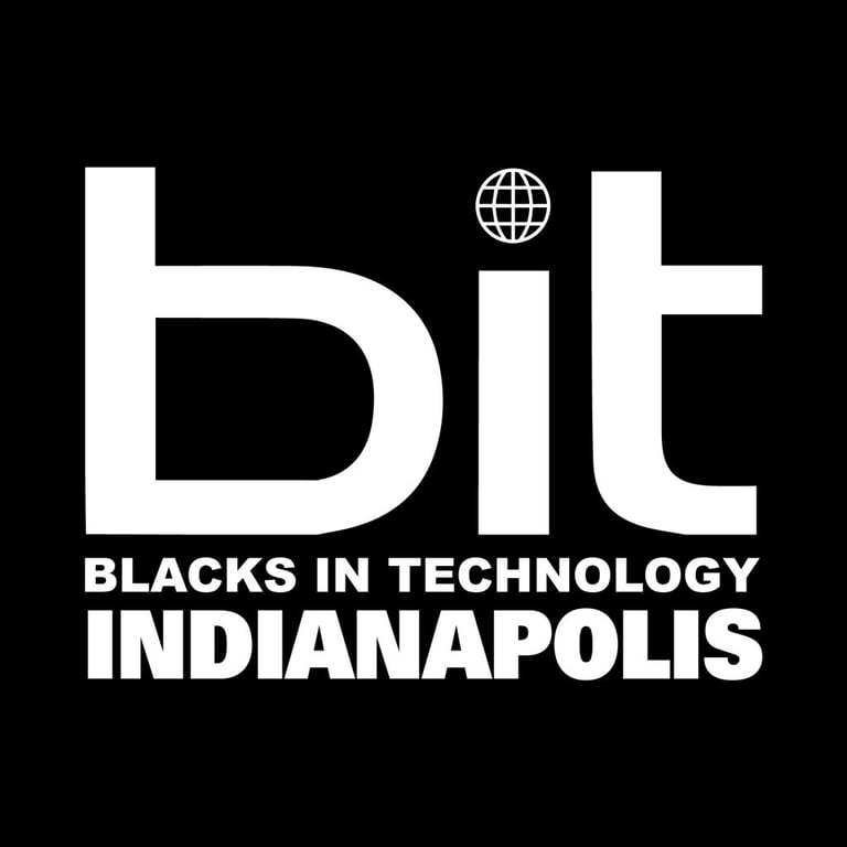 Black Organization Near Me - Blacks In Technology Indianapolis