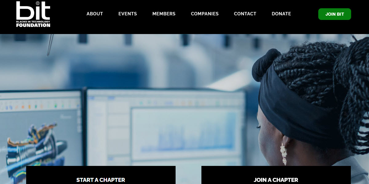 Blacks In Technology Jacksonville