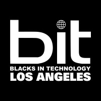 Black Organization Near Me - Blacks In Technology Los Angeles