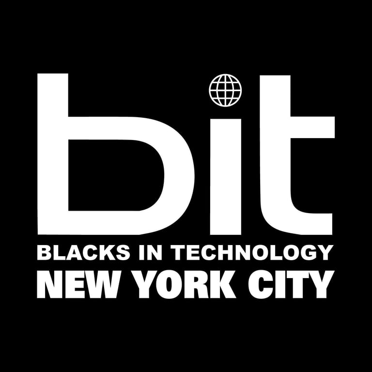 Black Organization Near Me - Blacks In Technology New York City