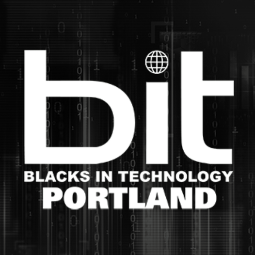 Blacks In Technology Portland - Black organization in Portland OR