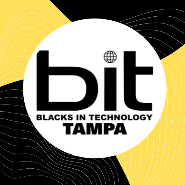 African American Nonprofits Near Me - Blacks In Technology Tampa