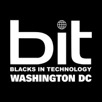 Black Organization Near Me - Blacks In Technology Washington D.C.