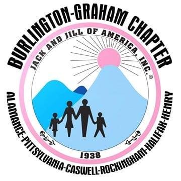 Burlington-Graham Chapter Jack & Jill of America,Inc. - Black organization in Burlington NC
