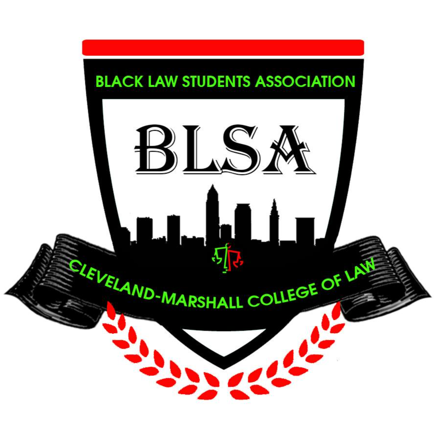 CM Law Black Law Students Association