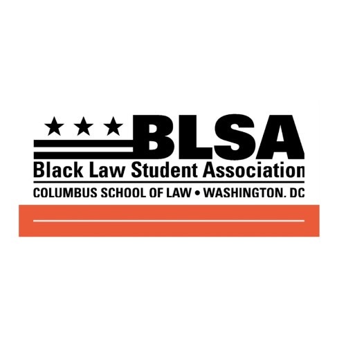 CUA Black Law Students Association - Black organization in Washington DC