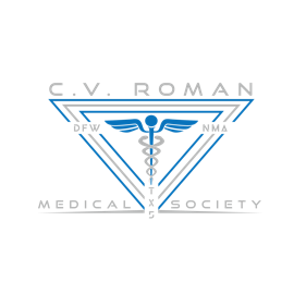 Black Organization Near Me - C.V. Roman Medical Society