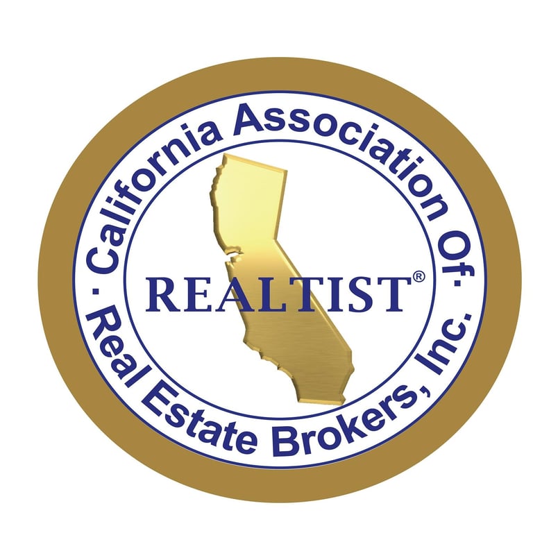 Black Organization Near Me - California Association of Real Estate Brokers, Inc.