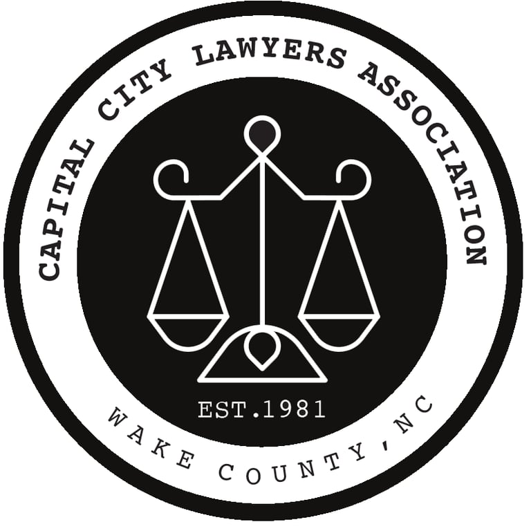 Capital City Lawyers Association - Black organization in Raleigh NC